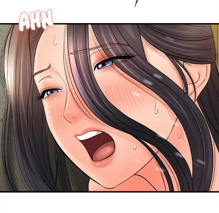 With Chloe Manhwa Chapter 32 - Page 119