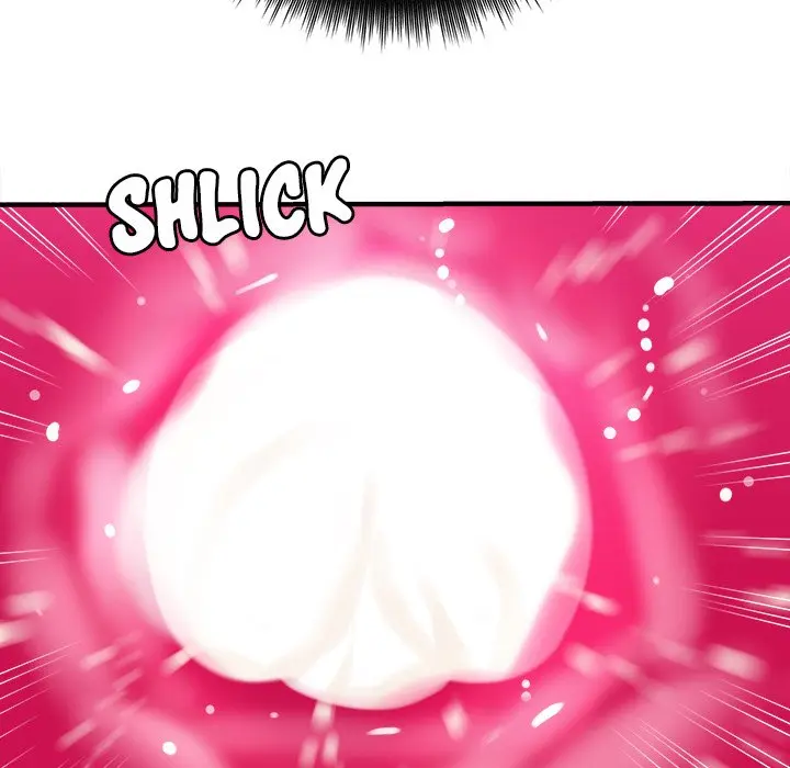With Chloe Manhwa Chapter 32 - Page 124