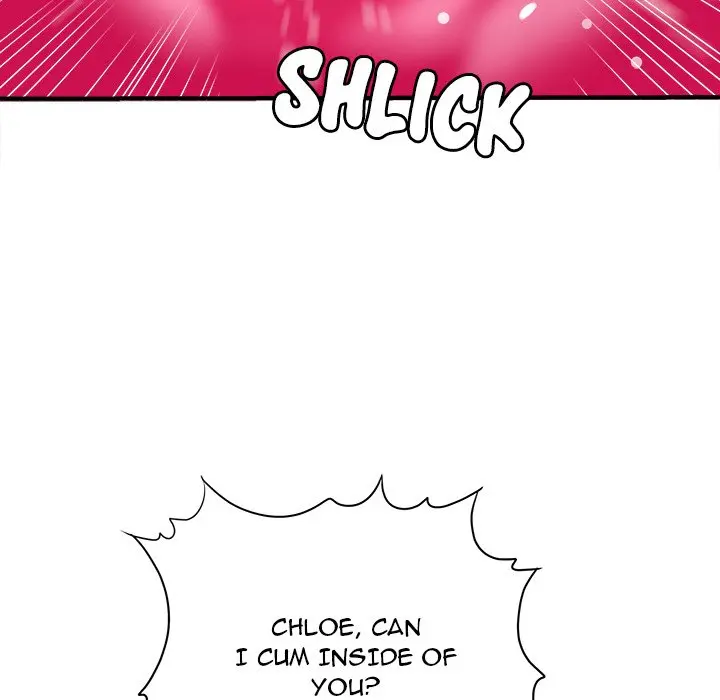 With Chloe Manhwa Chapter 32 - Page 125