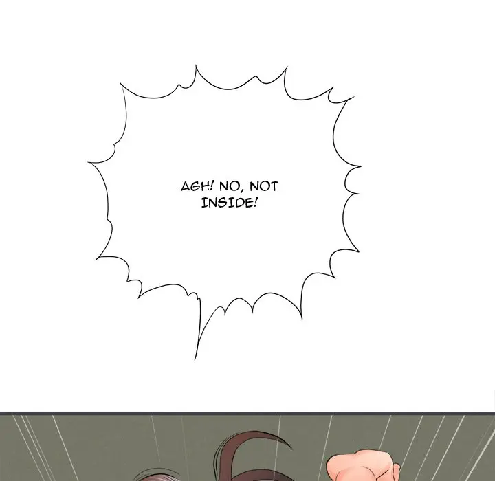 With Chloe Manhwa Chapter 32 - Page 127
