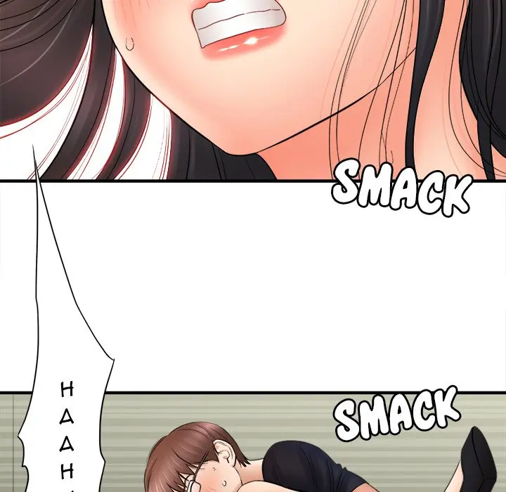 With Chloe Manhwa Chapter 32 - Page 131