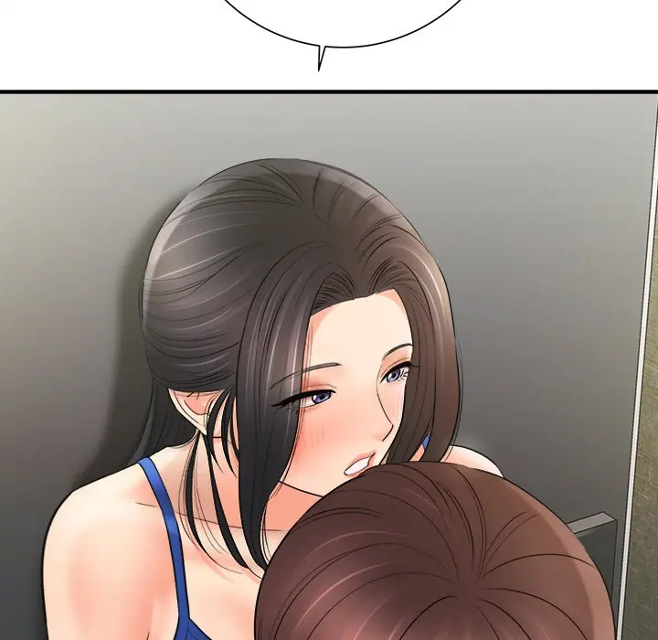 With Chloe Manhwa Chapter 32 - Page 14