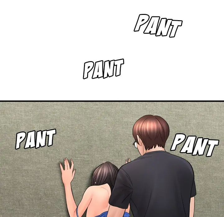 With Chloe Manhwa Chapter 32 - Page 144