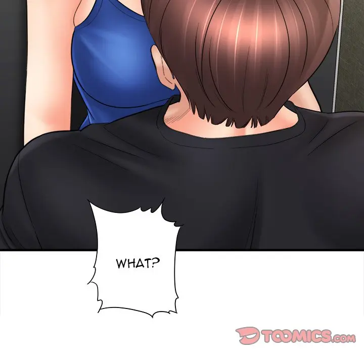 With Chloe Manhwa Chapter 32 - Page 15