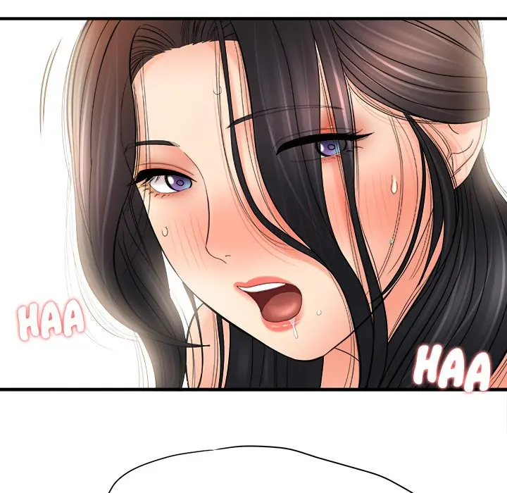With Chloe Manhwa Chapter 32 - Page 152
