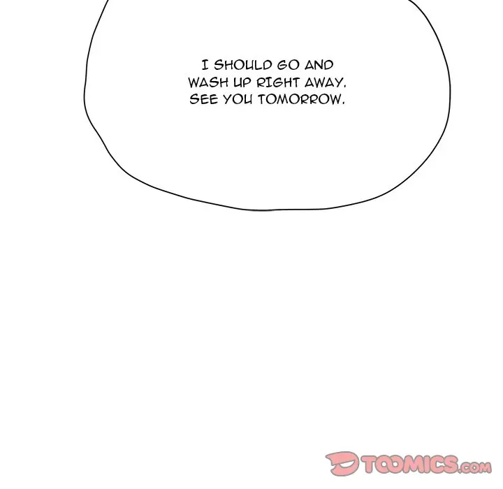 With Chloe Manhwa Chapter 32 - Page 153