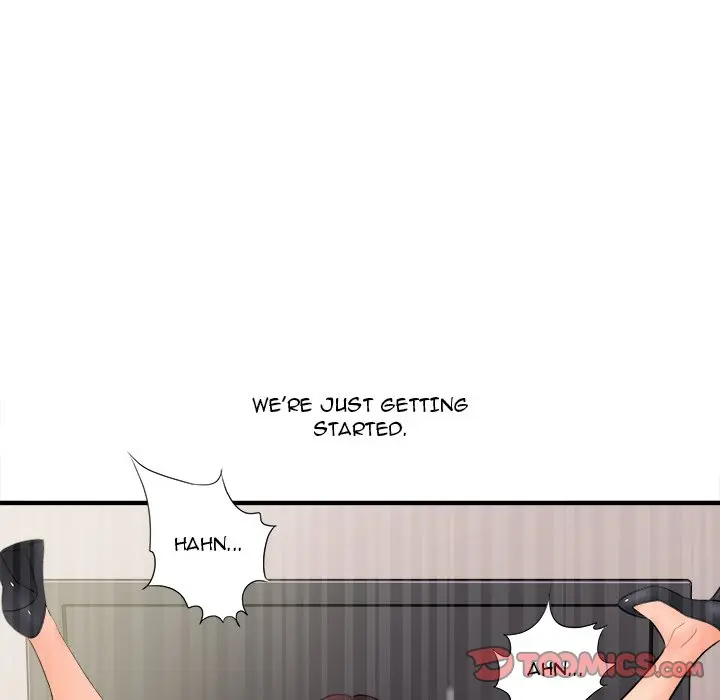 With Chloe Manhwa Chapter 32 - Page 159