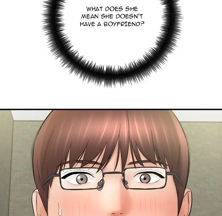 With Chloe Manhwa Chapter 32 - Page 17