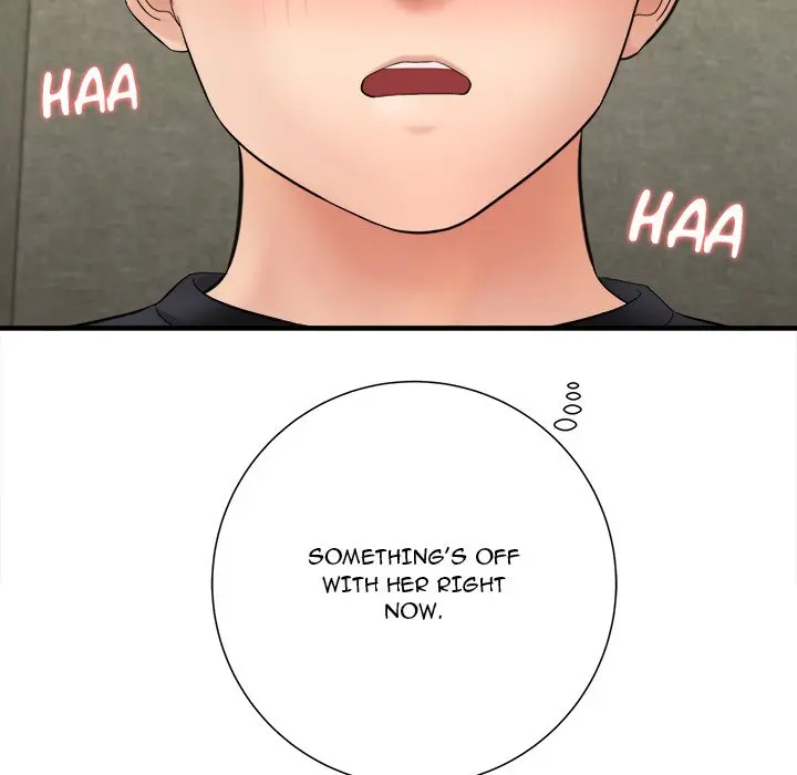 With Chloe Manhwa Chapter 32 - Page 18