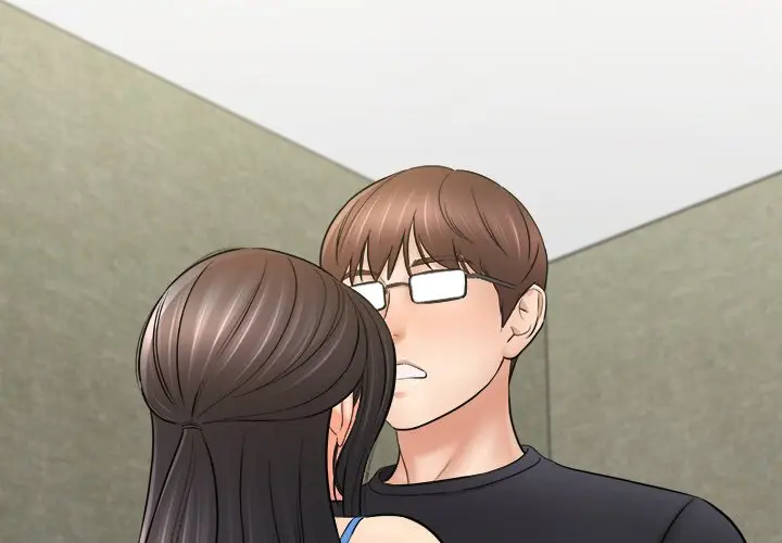 With Chloe Manhwa Chapter 32 - Page 2