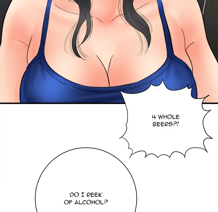 With Chloe Manhwa Chapter 32 - Page 22