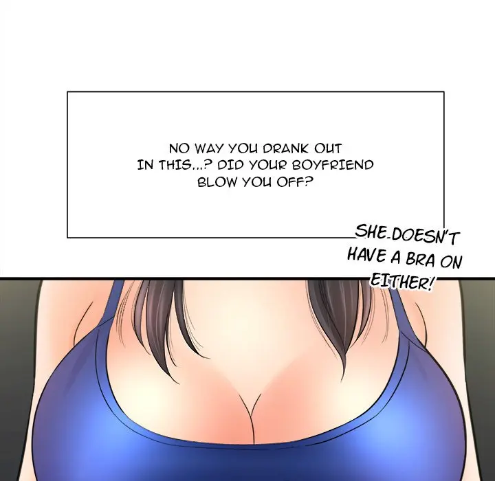 With Chloe Manhwa Chapter 32 - Page 24