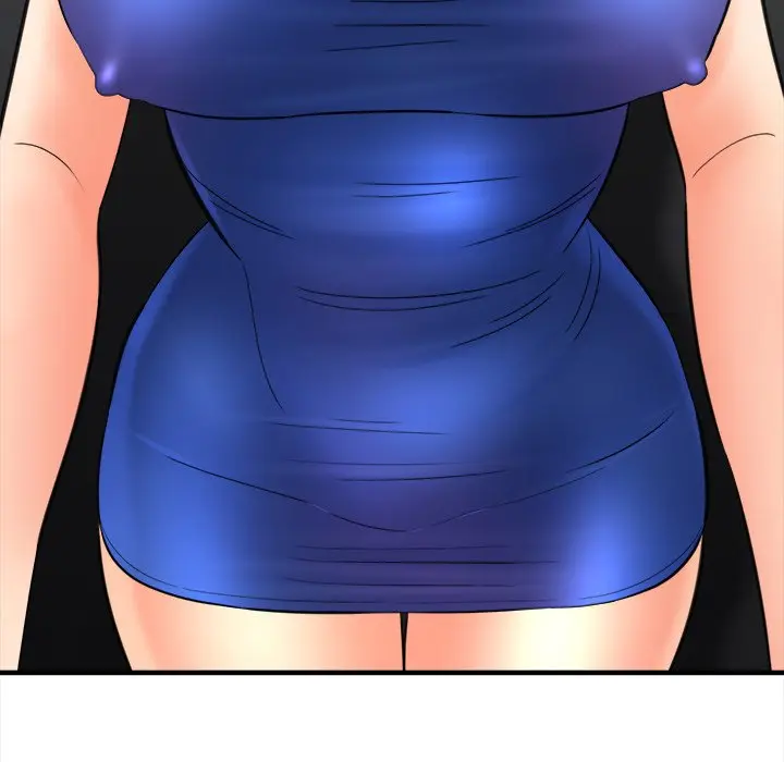 With Chloe Manhwa Chapter 32 - Page 25
