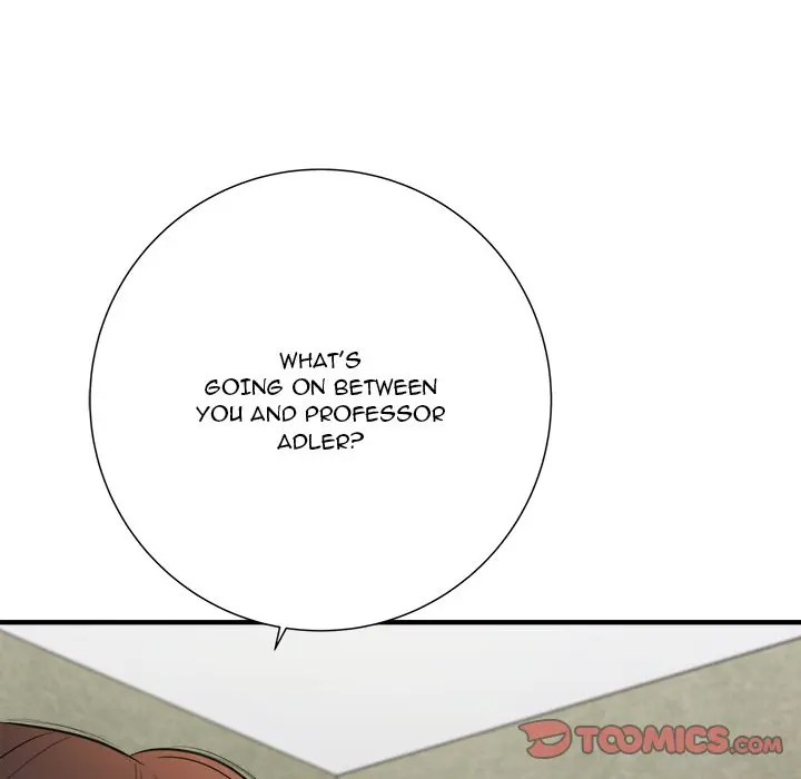 With Chloe Manhwa Chapter 32 - Page 27