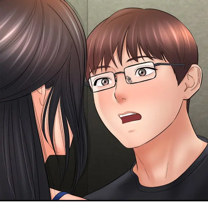 With Chloe Manhwa Chapter 32 - Page 28