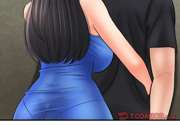 With Chloe Manhwa Chapter 32 - Page 3