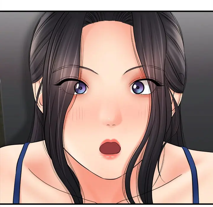 With Chloe Manhwa Chapter 32 - Page 31