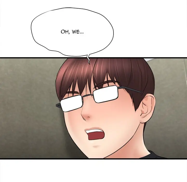 With Chloe Manhwa Chapter 32 - Page 32