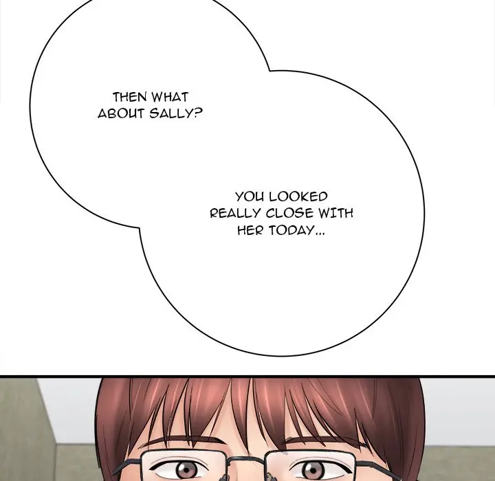 With Chloe Manhwa Chapter 32 - Page 36