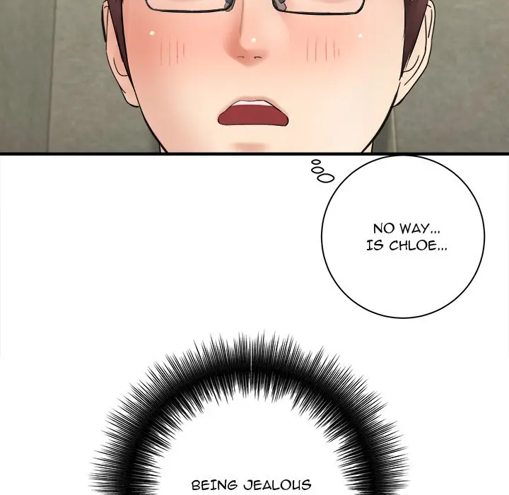 With Chloe Manhwa Chapter 32 - Page 37