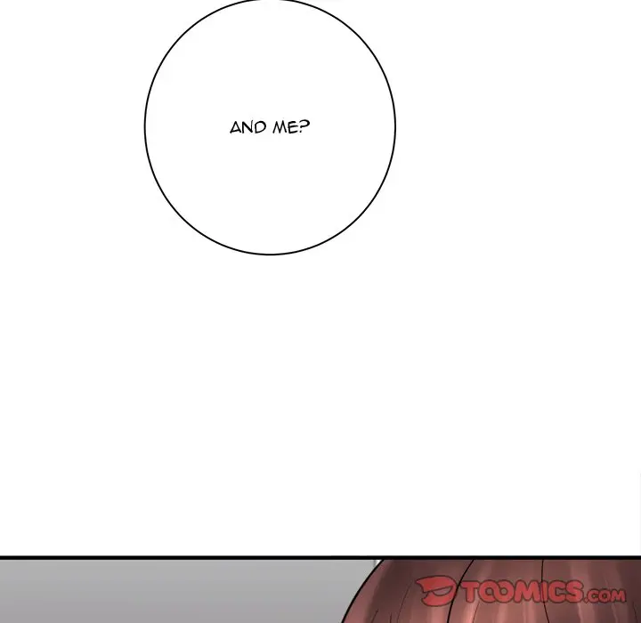With Chloe Manhwa Chapter 32 - Page 39