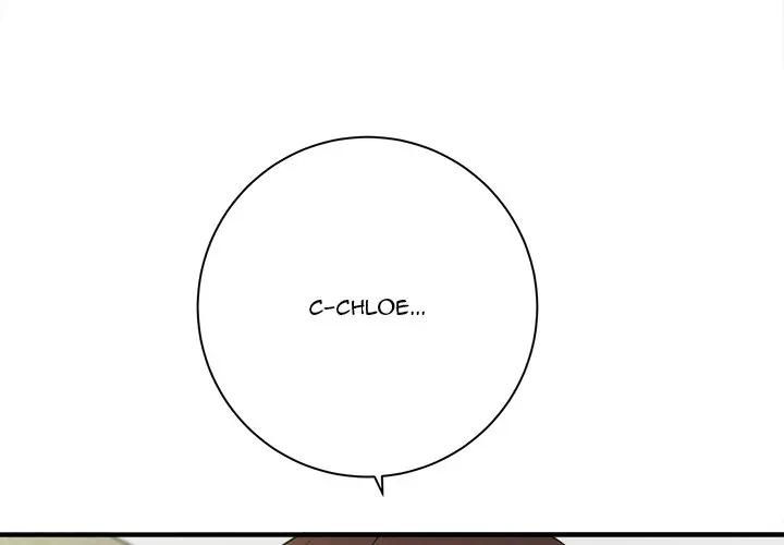 With Chloe Manhwa Chapter 32 - Page 4