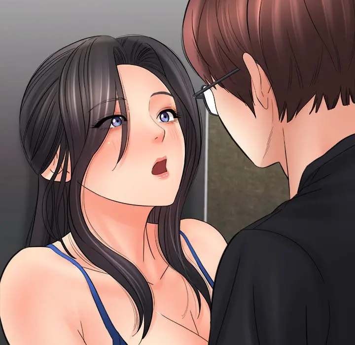 With Chloe Manhwa Chapter 32 - Page 40