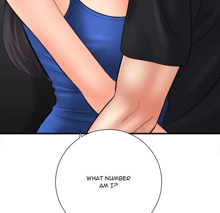 With Chloe Manhwa Chapter 32 - Page 41