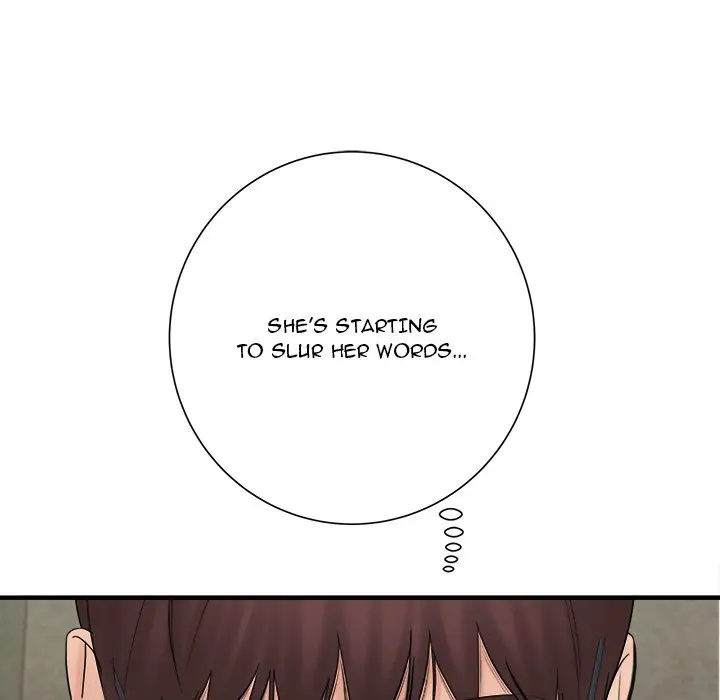 With Chloe Manhwa Chapter 32 - Page 43