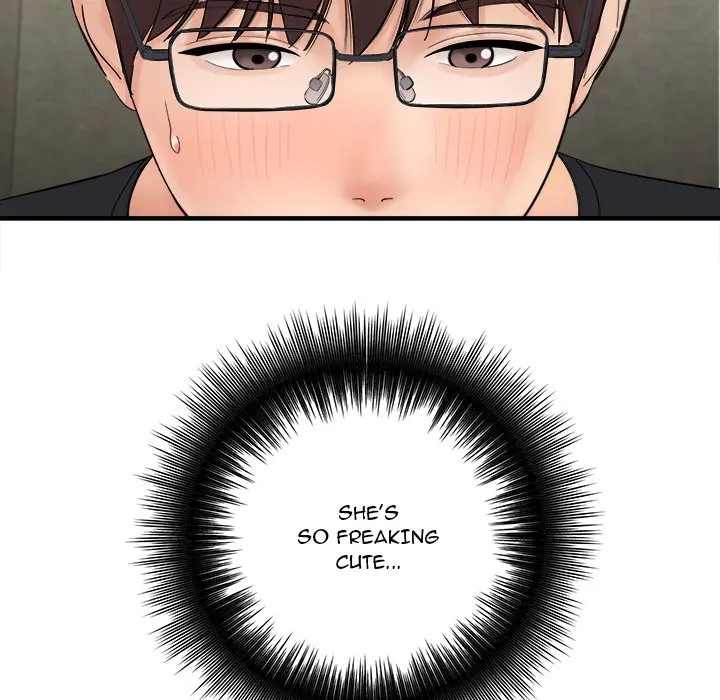 With Chloe Manhwa Chapter 32 - Page 44