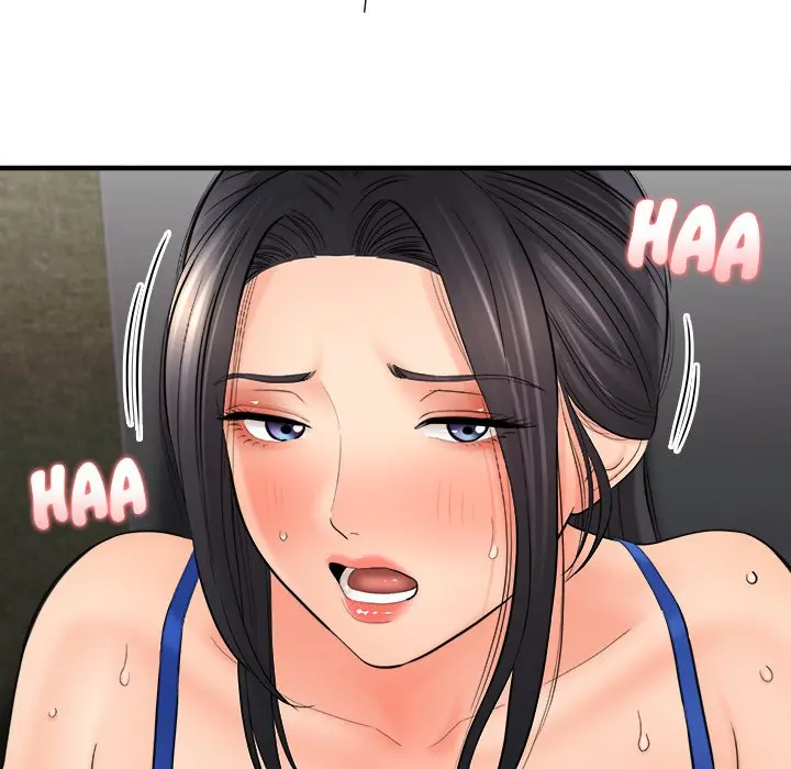 With Chloe Manhwa Chapter 32 - Page 49