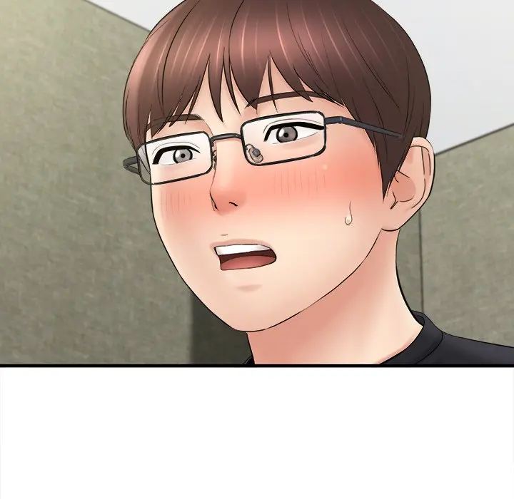 With Chloe Manhwa Chapter 32 - Page 5