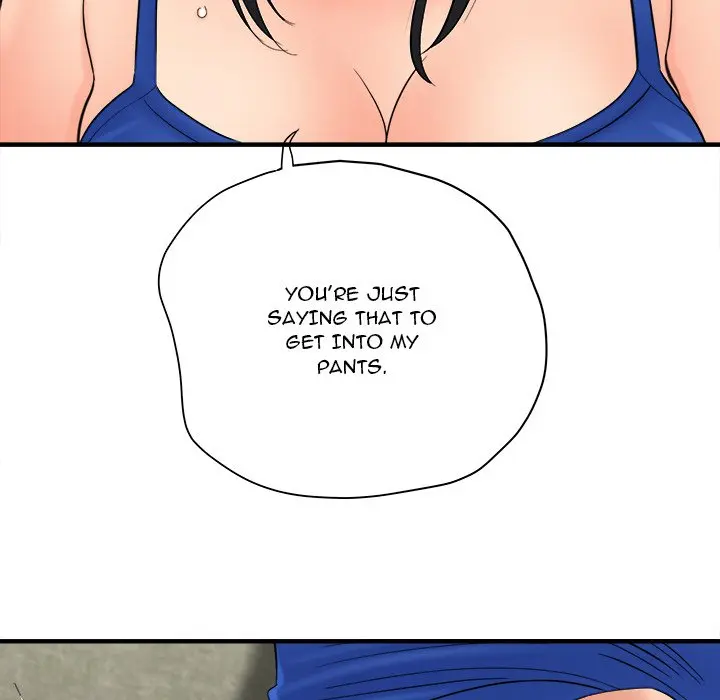 With Chloe Manhwa Chapter 32 - Page 50