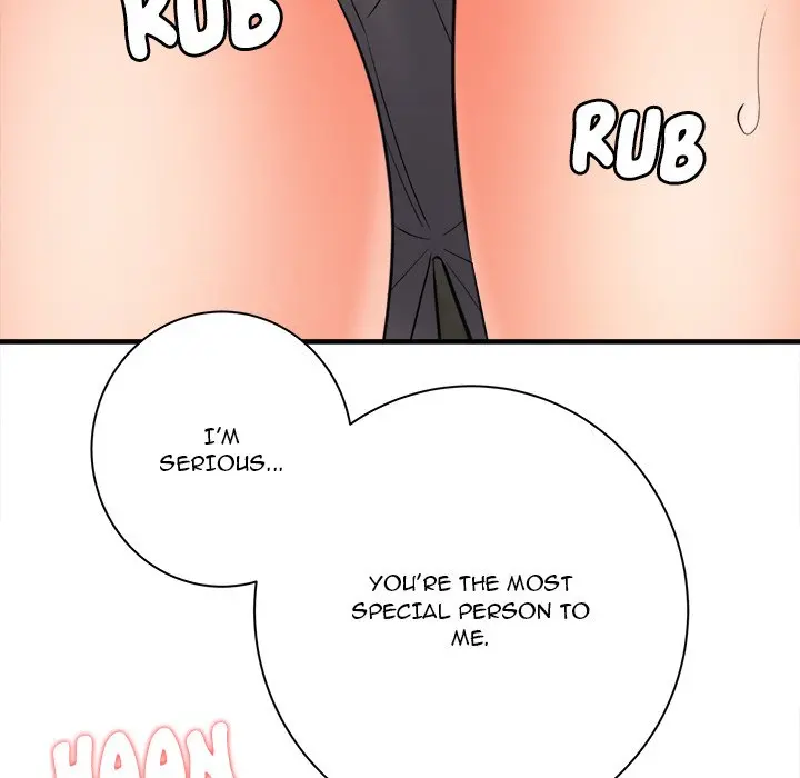 With Chloe Manhwa Chapter 32 - Page 52