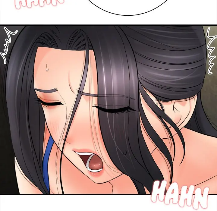 With Chloe Manhwa Chapter 32 - Page 53