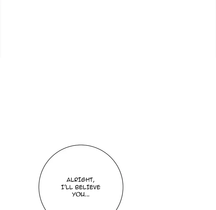 With Chloe Manhwa Chapter 32 - Page 54
