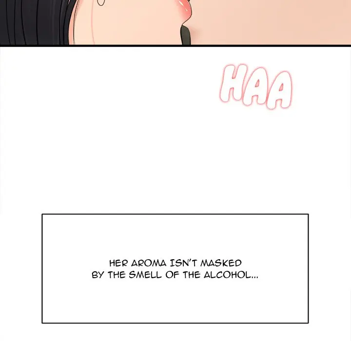 With Chloe Manhwa Chapter 32 - Page 59