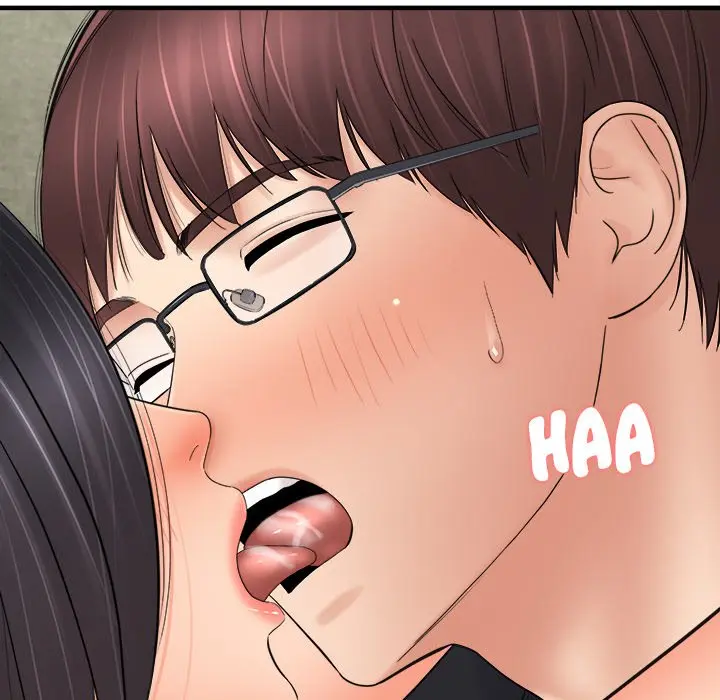 With Chloe Manhwa Chapter 32 - Page 60