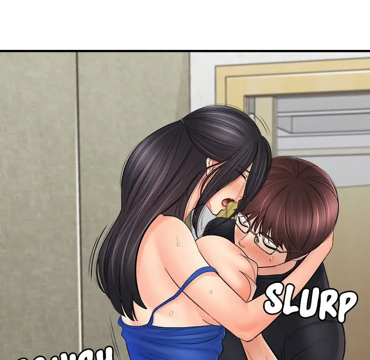 With Chloe Manhwa Chapter 32 - Page 64