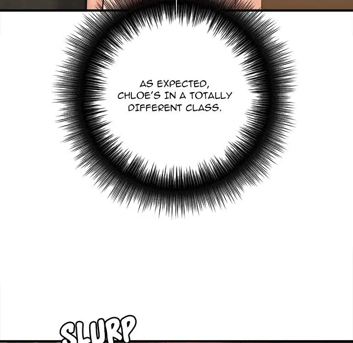 With Chloe Manhwa Chapter 32 - Page 66