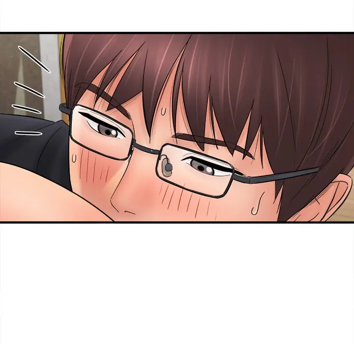 With Chloe Manhwa Chapter 32 - Page 68