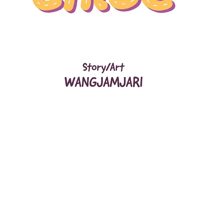 With Chloe Manhwa Chapter 32 - Page 7