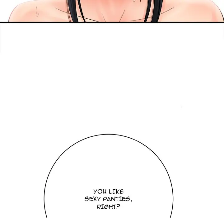 With Chloe Manhwa Chapter 32 - Page 72