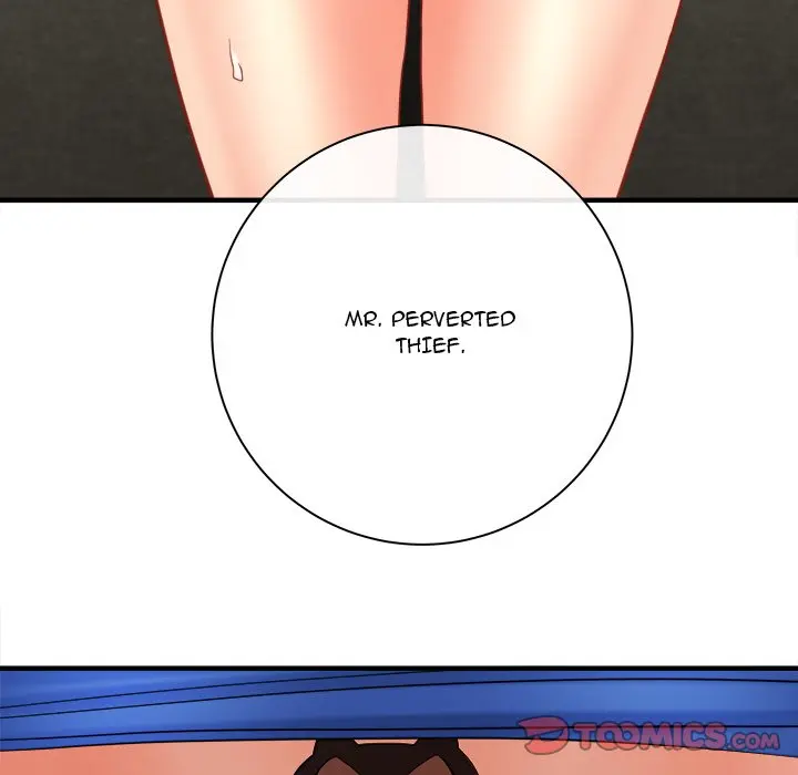 With Chloe Manhwa Chapter 32 - Page 75