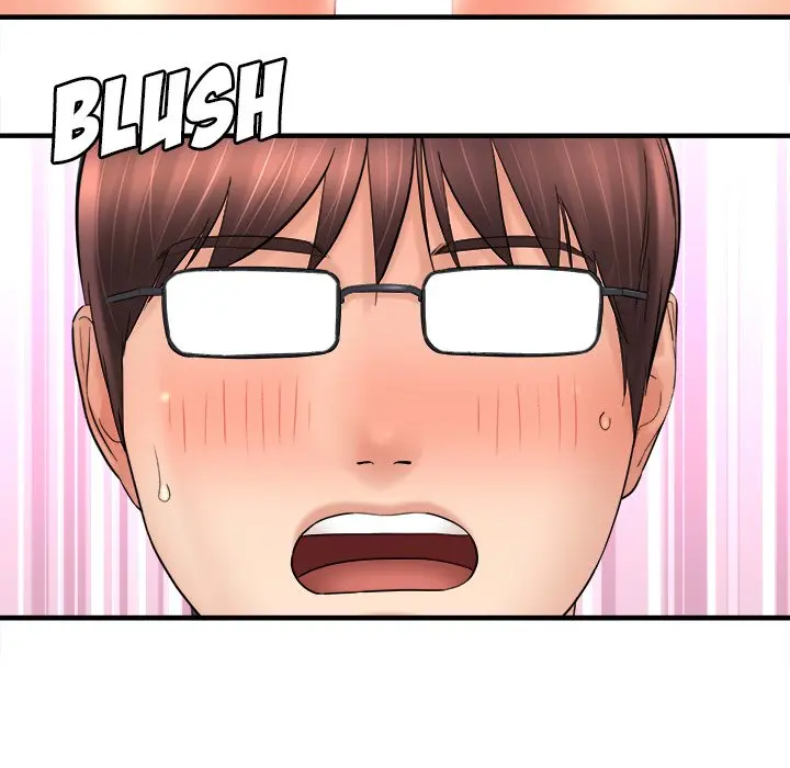 With Chloe Manhwa Chapter 32 - Page 77