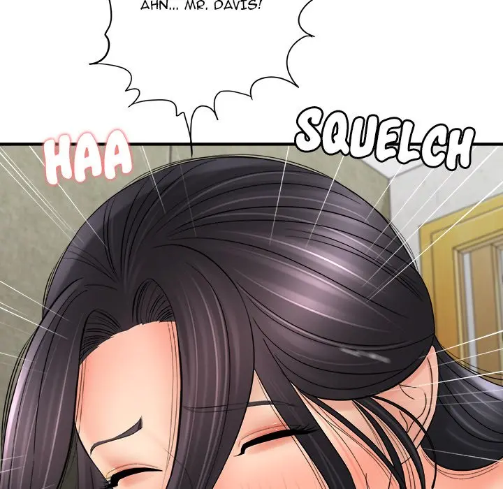 With Chloe Manhwa Chapter 32 - Page 83