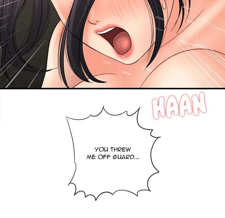 With Chloe Manhwa Chapter 32 - Page 84
