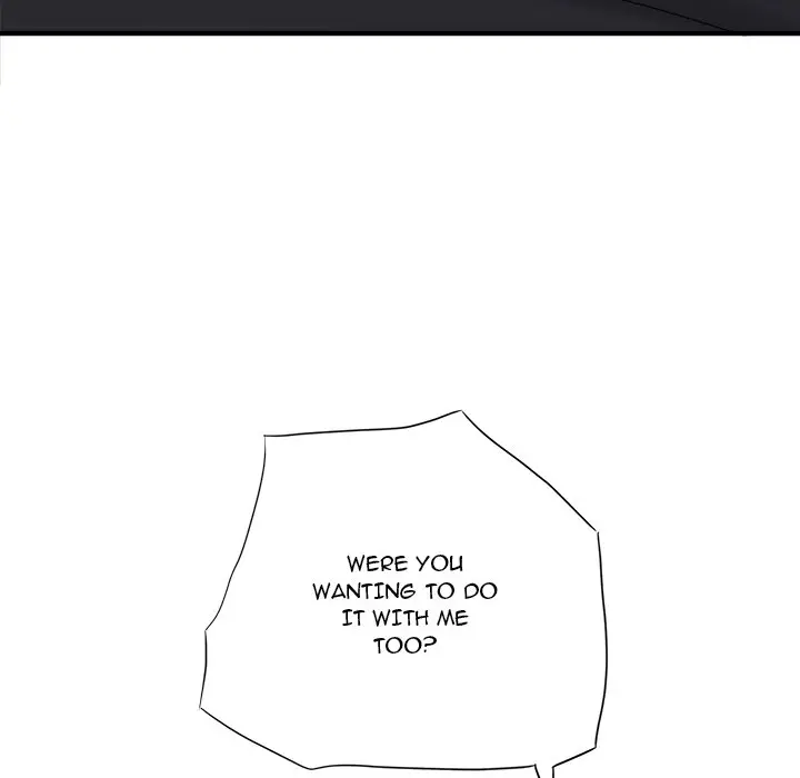 With Chloe Manhwa Chapter 32 - Page 90