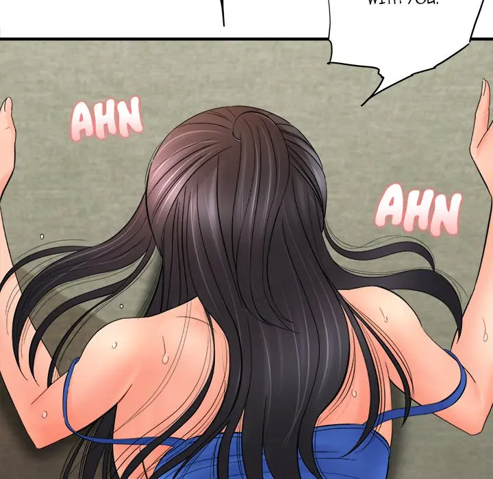 With Chloe Manhwa Chapter 32 - Page 96