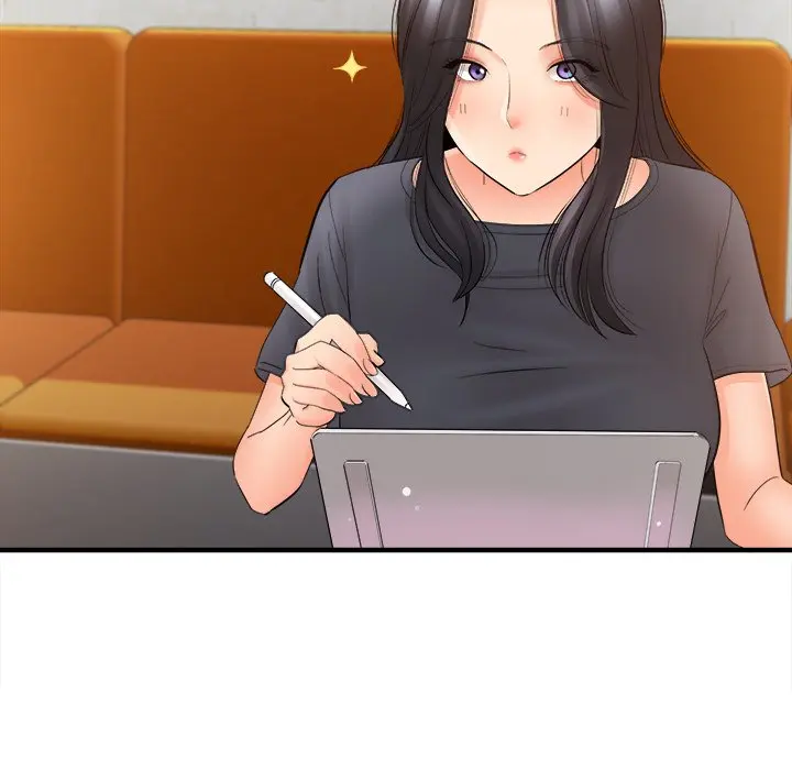 With Chloe Manhwa Chapter 33 - Page 102